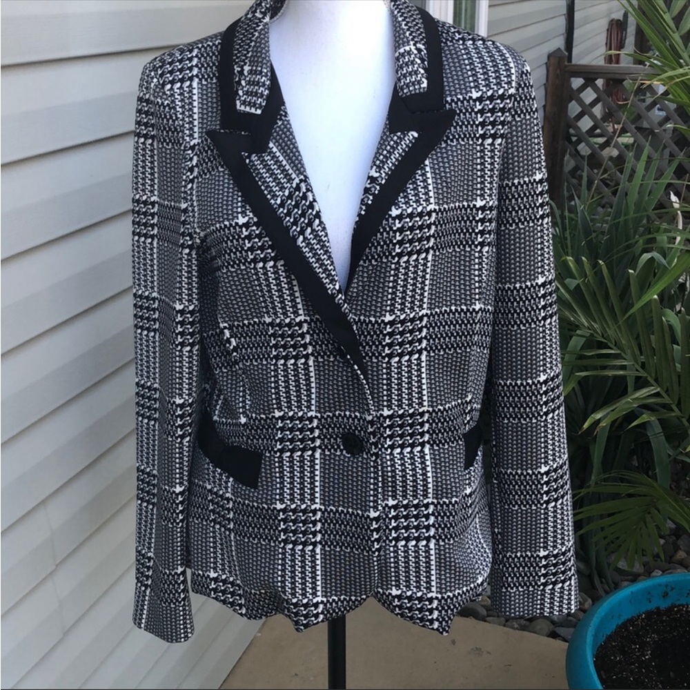 Venus jacket